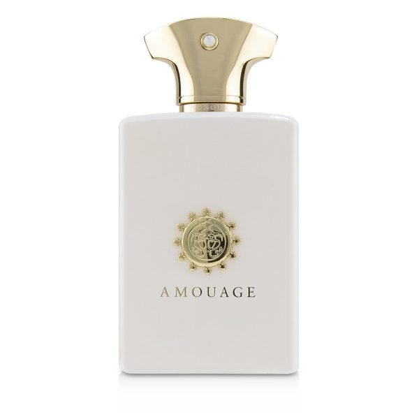 Amouage Honour Eau De Parfum Spray  100ml 3.4oz Hot on Sale