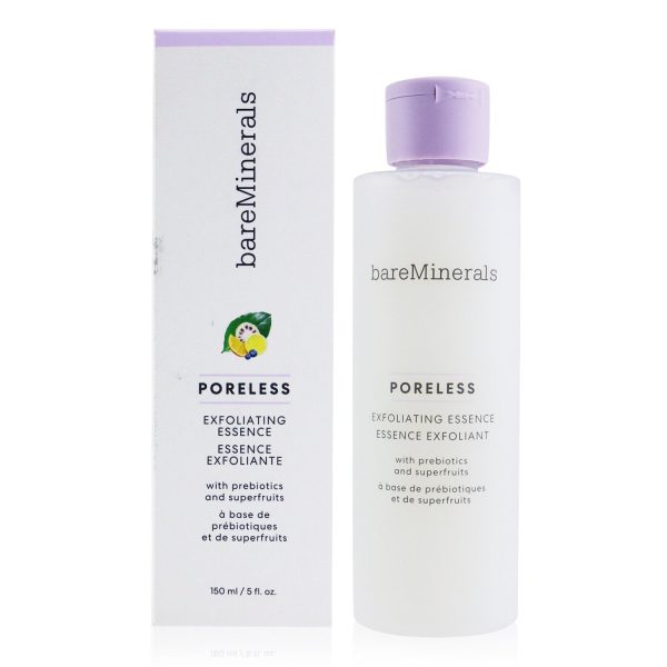 BareMinerals Poreless Exfoliating Essence  150ml 5oz on Sale