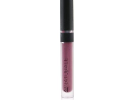 Au Naturale Su Stain Matte Lip Stain - # Purple Reign (Unboxed)  3.8g 0.13oz on Sale