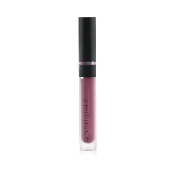 Au Naturale Su Stain Matte Lip Stain - # Purple Reign (Unboxed)  3.8g 0.13oz on Sale