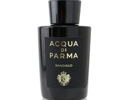 Acqua Di Parma Signatures Of The Sun Sandalo Eau De Parfum Spray  180ml 6oz Online Hot Sale