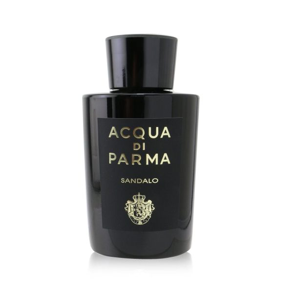 Acqua Di Parma Signatures Of The Sun Sandalo Eau De Parfum Spray  180ml 6oz Online Hot Sale