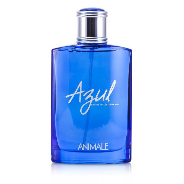 Animale Animale Azul Eau De Toilette Spray  100ml 3.4oz Cheap