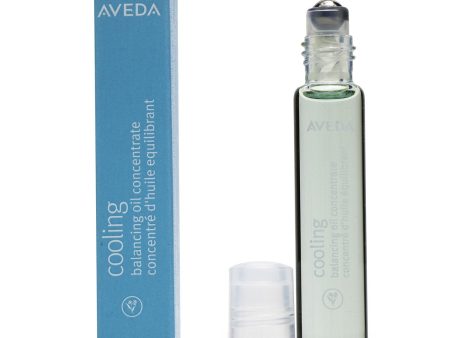 Aveda Cooling Balancing Oil Concentrate  7ml 0.24oz Online