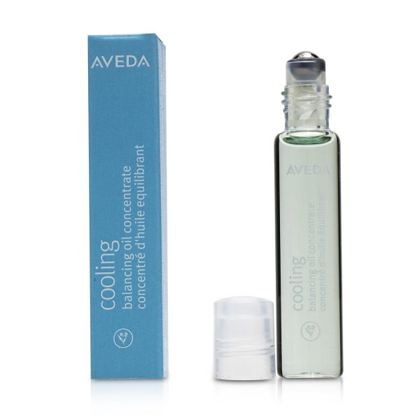 Aveda Cooling Balancing Oil Concentrate  7ml 0.24oz Online