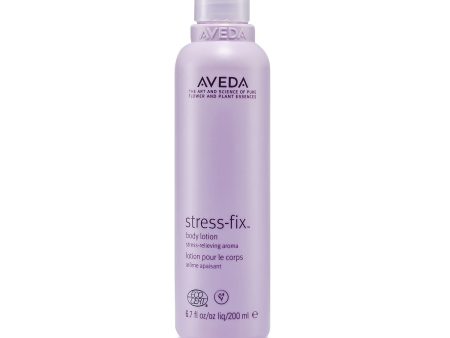 Aveda Stress Fix Body Lotion  200ml 6.7oz Online Hot Sale