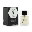 Yves Saint Laurent L Homme Eau De Toilette Spray  200ml 6.7oz Discount