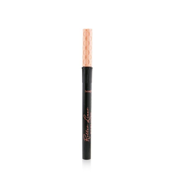 Benefit Roller Liner Liquid Eyeliner - # Black  1ml 0.03oz Cheap