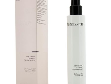 Academie Tonifying Treatment Mist  100ml 3.4oz Hot on Sale