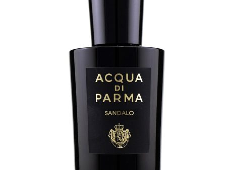 Acqua Di Parma Signatures Of The Sun Sandalo Eau De Parfum Spray  100ml 3.4oz Discount