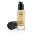 BareMinerals BarePro Performance Wear Liquid Foundation SPF20 - # 15 Sandalwood  30ml 1oz Online Sale