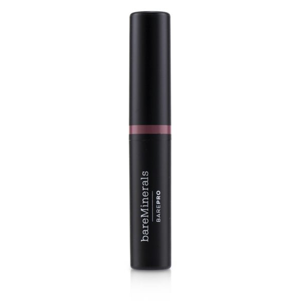 BareMinerals BarePro Longwear Lipstick - # Boysenberry  2g 0.07oz Cheap