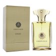 Amouage Gold Eau De Parfum Spray  100ml 3.4oz Online Hot Sale