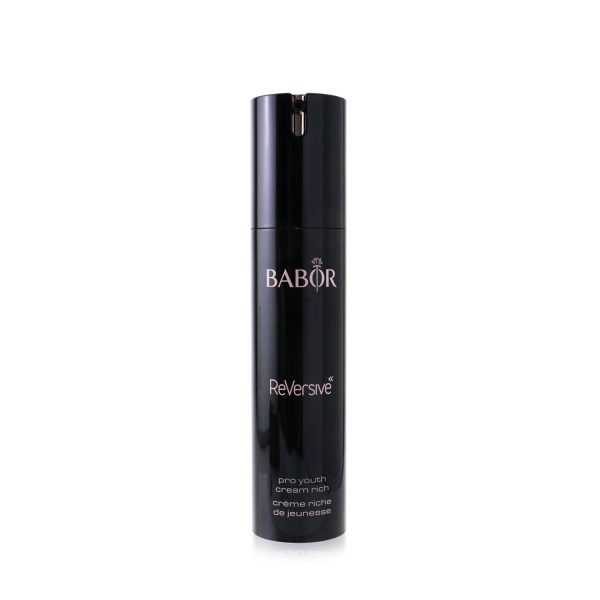 Babor ReVersive Pro Youth Cream Rich  50ml 1.69oz Hot on Sale