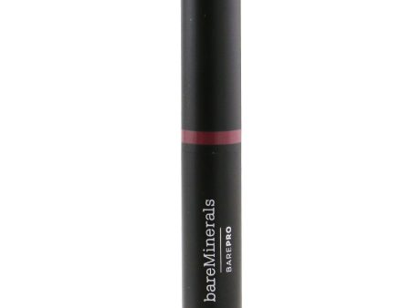 BareMinerals BarePro Longwear Lipstick - # Boysenberry  2g 0.07oz Cheap