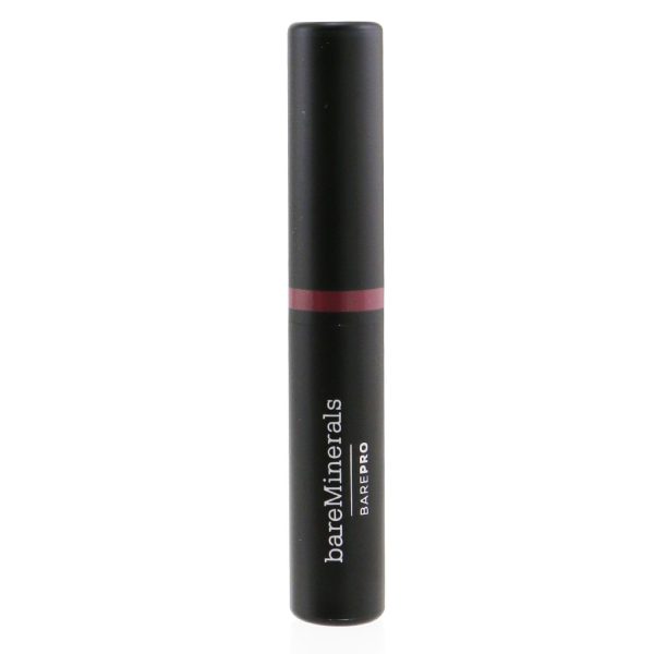 BareMinerals BarePro Longwear Lipstick - # Boysenberry  2g 0.07oz Cheap