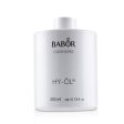 Babor CLEANSING HY-ÖL (Salon Size)  500ml 16.7oz on Sale