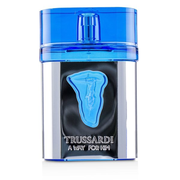 Trussardi A Way For Him Eau De Toilette Spray  50ml 1.7oz Online