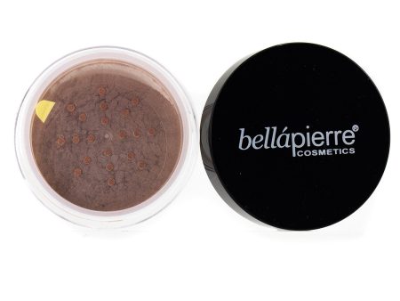 Bellapierre Cosmetics Mineral Bronzer - # Peony  4g 0.13oz For Sale