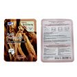 3W Clinic Mask Sheet - Fresh Red Ginseng  10pcs Discount