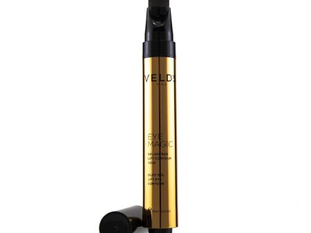 Veld s Eye Magic Silky Eye Lift Gel - Anti-Aging   Eye Contour Brush  15ml 0.5oz on Sale