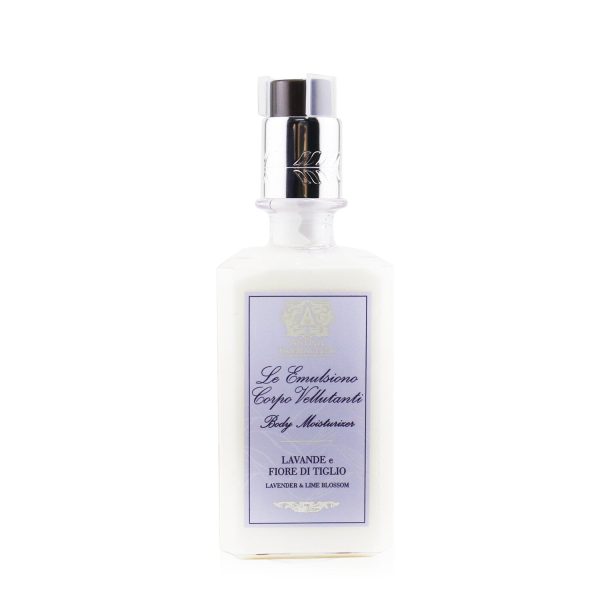 Antica Farmacista Body Moisturizer - Lavender & Lime Blossom  296ml 10oz Cheap