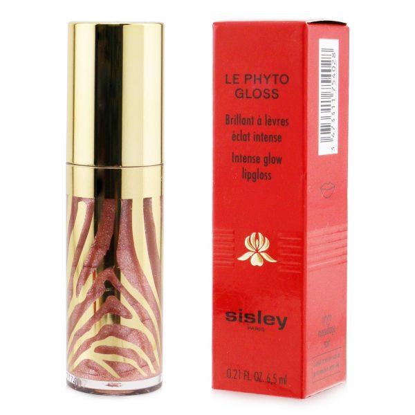 Sisley Le Phyto Gloss - # 1 Moon  6.5ml 0.21oz For Cheap