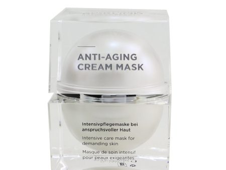 Annemarie Borlind Anti-Aging Cream Mask - Intensive Care Mask For Demanding Skin  50ml 1.69oz Online