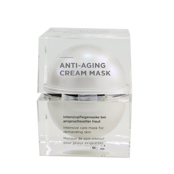 Annemarie Borlind Anti-Aging Cream Mask - Intensive Care Mask For Demanding Skin  50ml 1.69oz Online