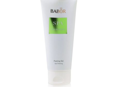 Babor Babor SPA Energizing Peeling Gel  200ml 6.76oz For Discount