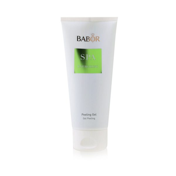 Babor Babor SPA Energizing Peeling Gel  200ml 6.76oz For Discount