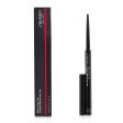 Shiseido MicroLiner Ink Eyeliner - # 02 Brown  0.08g 0.002oz Online now