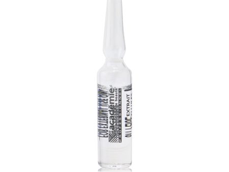 Academie Specific Treatments 2 Ampoules Integral Cells Extracts (Transparent) - Salon Product  10x3ml 0.1oz For Sale