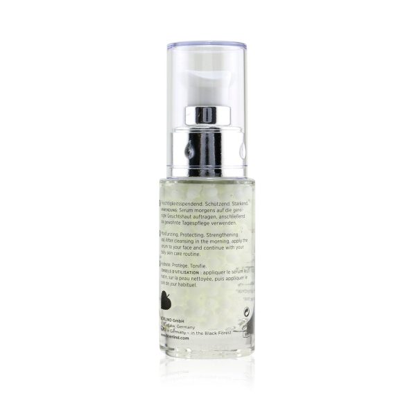 Annemarie Borlind Anti-Pollution & Moisture Serum - For Dehydrated Skin  30ml 1.01oz Online Hot Sale