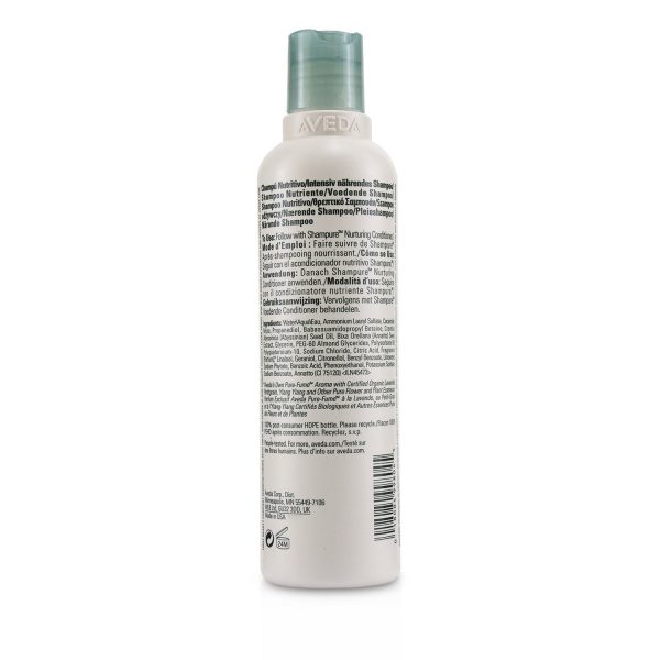 Aveda Shampure Nurturing Shampoo  1000ml 33.8oz Online Hot Sale