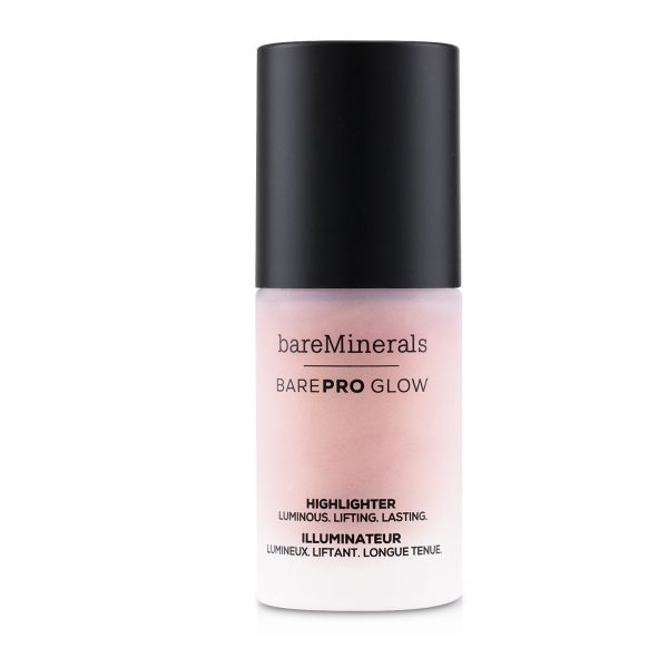 BareMinerals BarePro Glow Highlighter - # Free  14ml 0.5oz Cheap