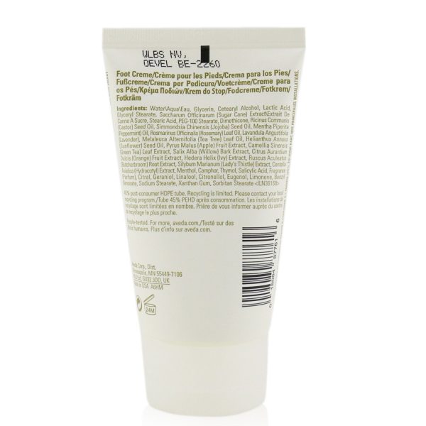 Aveda Foot Relief  125ml 4.2oz For Discount