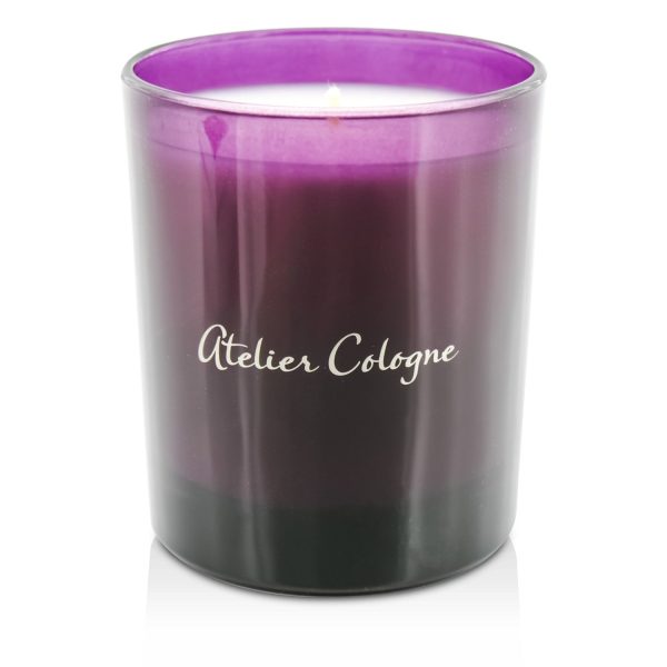 Atelier Cologne Bougie Candle - Cedrat Enivrant  190g 6.7oz Discount