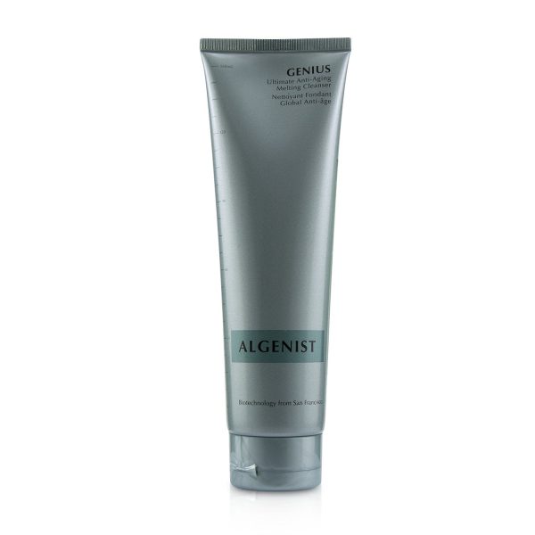 Algenist GENIUS Ultimate Anti-Aging Melting Cleanser  150ml 5oz Sale