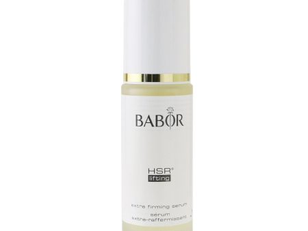 Babor HSR Lifting Extra Firming Serum (Salon Product)  30ml 1oz Online