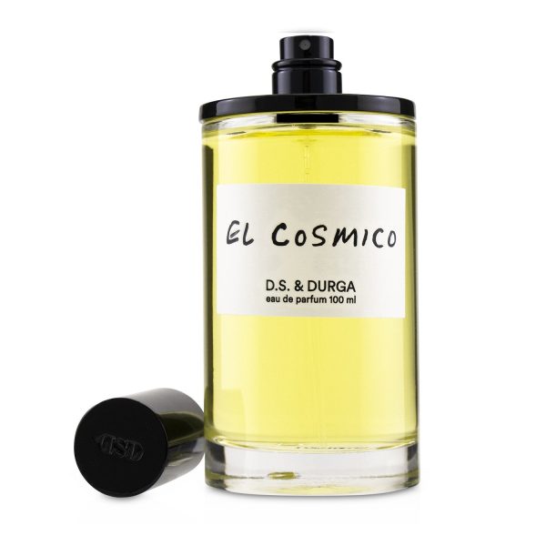 D.S. & Durga El Cosmico Eau De Parfum Spray  100ml 3.4oz Online