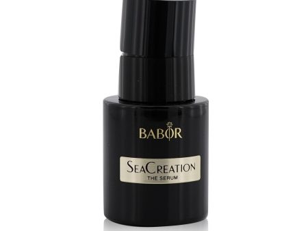 Babor SeaCreation The Serum  30ml 1oz Online Sale