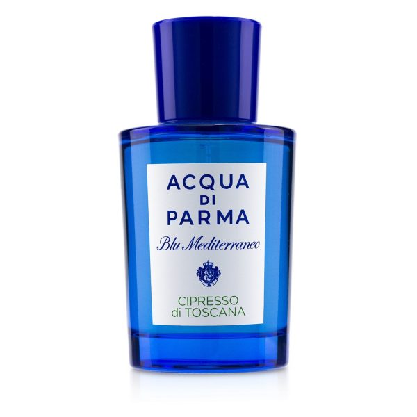 Acqua Di Parma Blu Mediterraneo Cipresso Di Toscana Eau De Toilette Spray  150ml 5oz Online Hot Sale