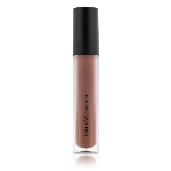 BareMinerals Gen Nude Matte Liquid Lipcolor - Swank  4ml 0.13oz For Discount