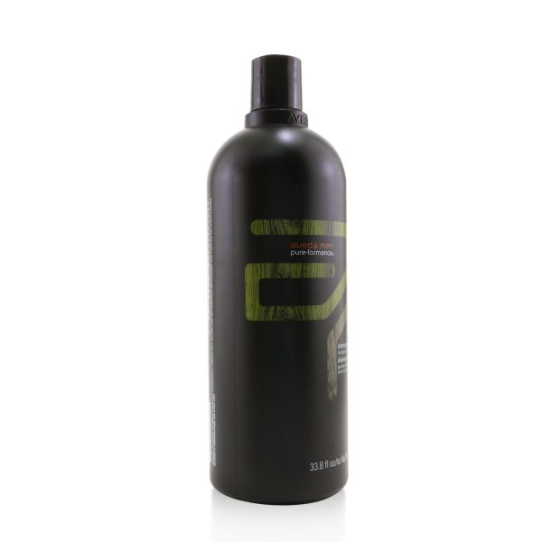 Aveda Men Pure-Formance Shampoo (For Scalp and Hair)  1000ml 33.8oz Discount