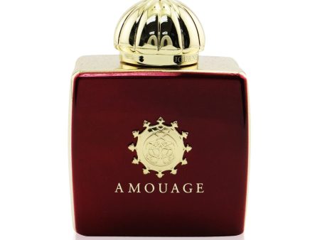 Amouage Journey Eau De Parfum Spray  100ml 3.4oz Discount