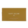 Anastasia Beverly Hills Soft Glam II Mini Eye Shadow Palette (8x Eyeshadow)  8x0.8g 0.028oz Discount