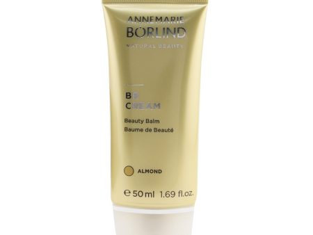 Annemarie Borlind BB Cream Beauty Balm - # Almond  50ml 1.69oz For Discount