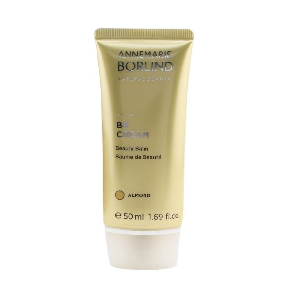 Annemarie Borlind BB Cream Beauty Balm - # Almond  50ml 1.69oz For Discount