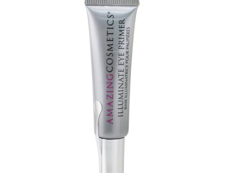 Amazing Cosmetics Illuminate Eye Primer - # Warm Peach  7.4ml 0.25oz Online Hot Sale